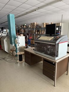 ARTOS CS-326 #293826390