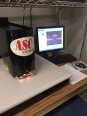 圖為 已使用的 ASC INTERNATIONAL LaserVision SP3D 待售