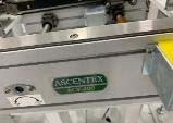 フォト（写真） 使用される ASCENTEX ACV-400 販売のために