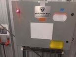 사진 사용됨 ASE Taping machines 판매용