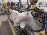 사진 사용됨 ASE Taping machines 판매용