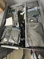 图为 已使用的 ASECO Lot of spare parts 待售