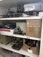 图为 已使用的 ASECO Lot of spare parts 待售