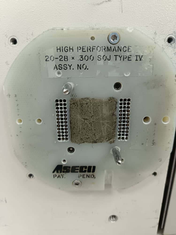 フォト（写真） 使用される ASECO S-130 販売のために