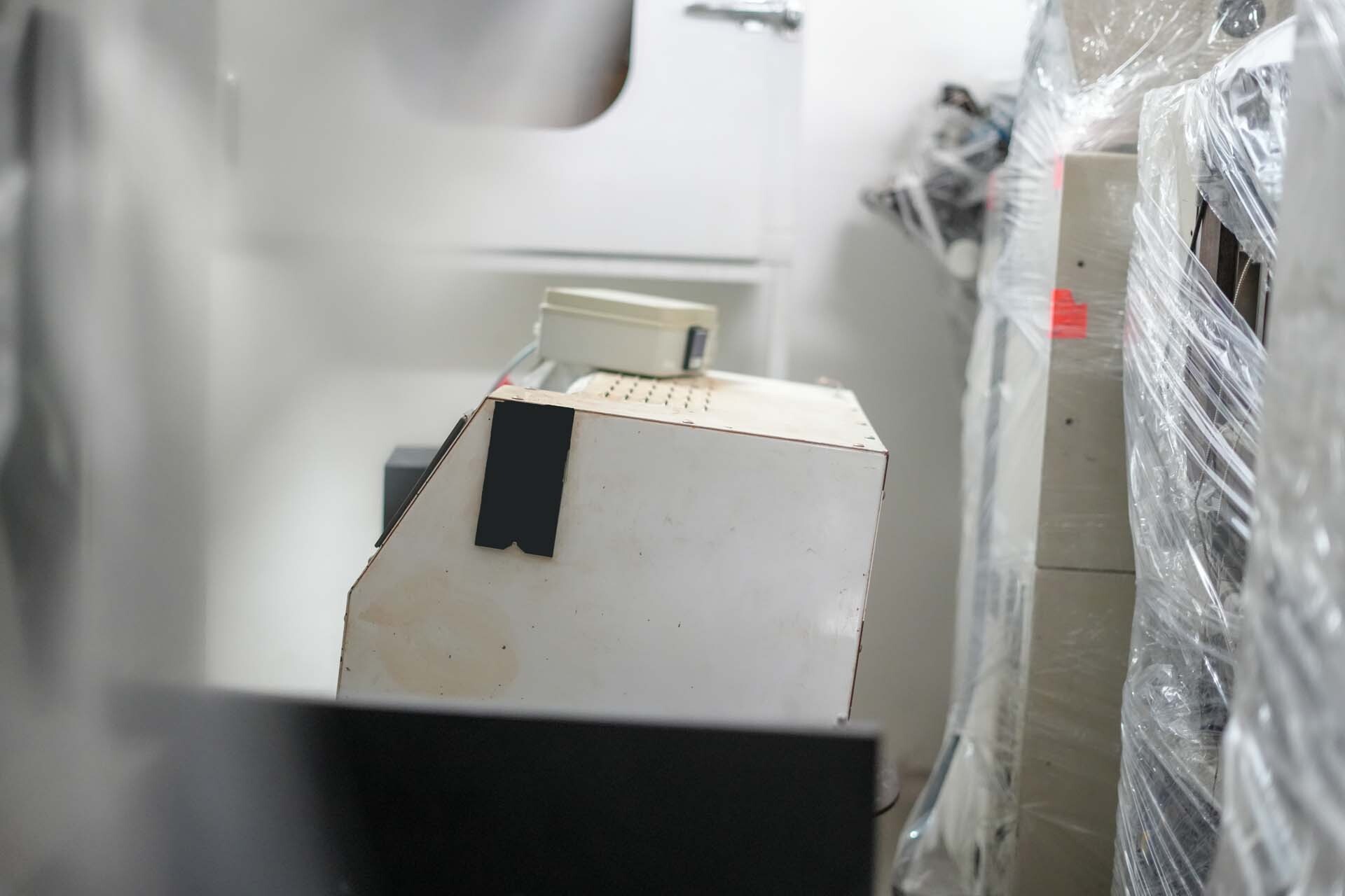 フォト（写真） 使用される ASECO S-130 販売のために