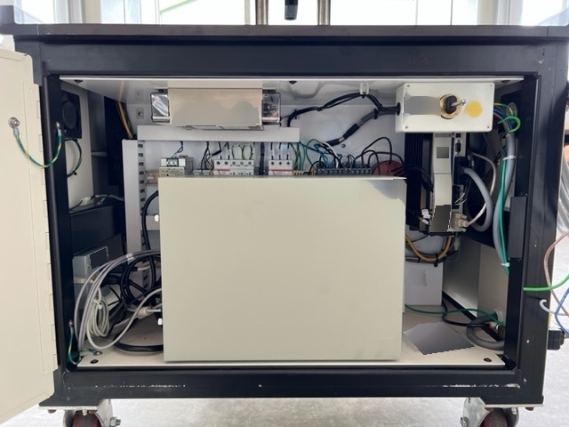 Photo Utilisé ASG / TYCO MEP-6T À vendre