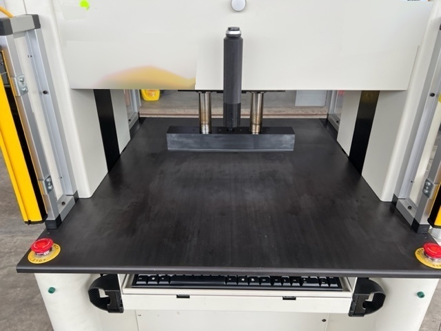Photo Utilisé ASG / TYCO MEP-6T À vendre