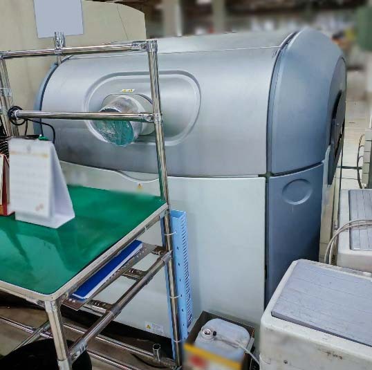 Photo Utilisé ASM / DEK FP Platform LPIX À vendre