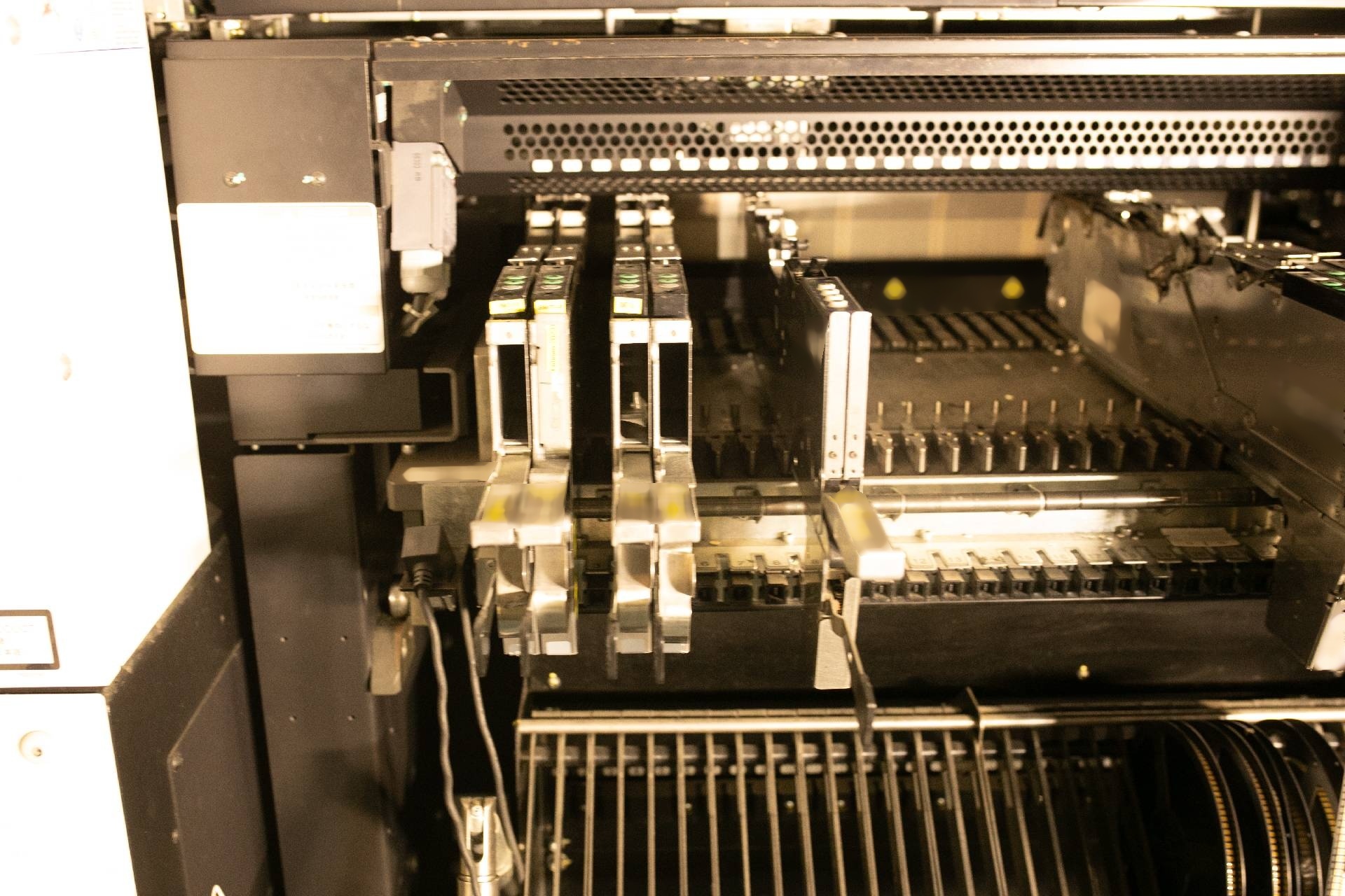 Photo Used ASM / DEK Horizon 03iX For Sale