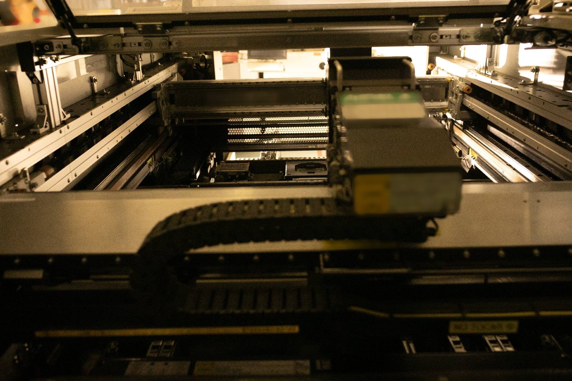 Photo Used ASM / DEK Horizon 03iX For Sale