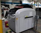 Photo Used ASM / DEK Horizon 03iX For Sale