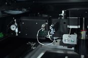 Foto Verwendet ASM / DEK Horizon iX DL Zum Verkauf