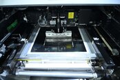 Foto Verwendet ASM / DEK Horizon iX DL Zum Verkauf