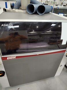 ASM / DEK JABIL Neo iX #293750483