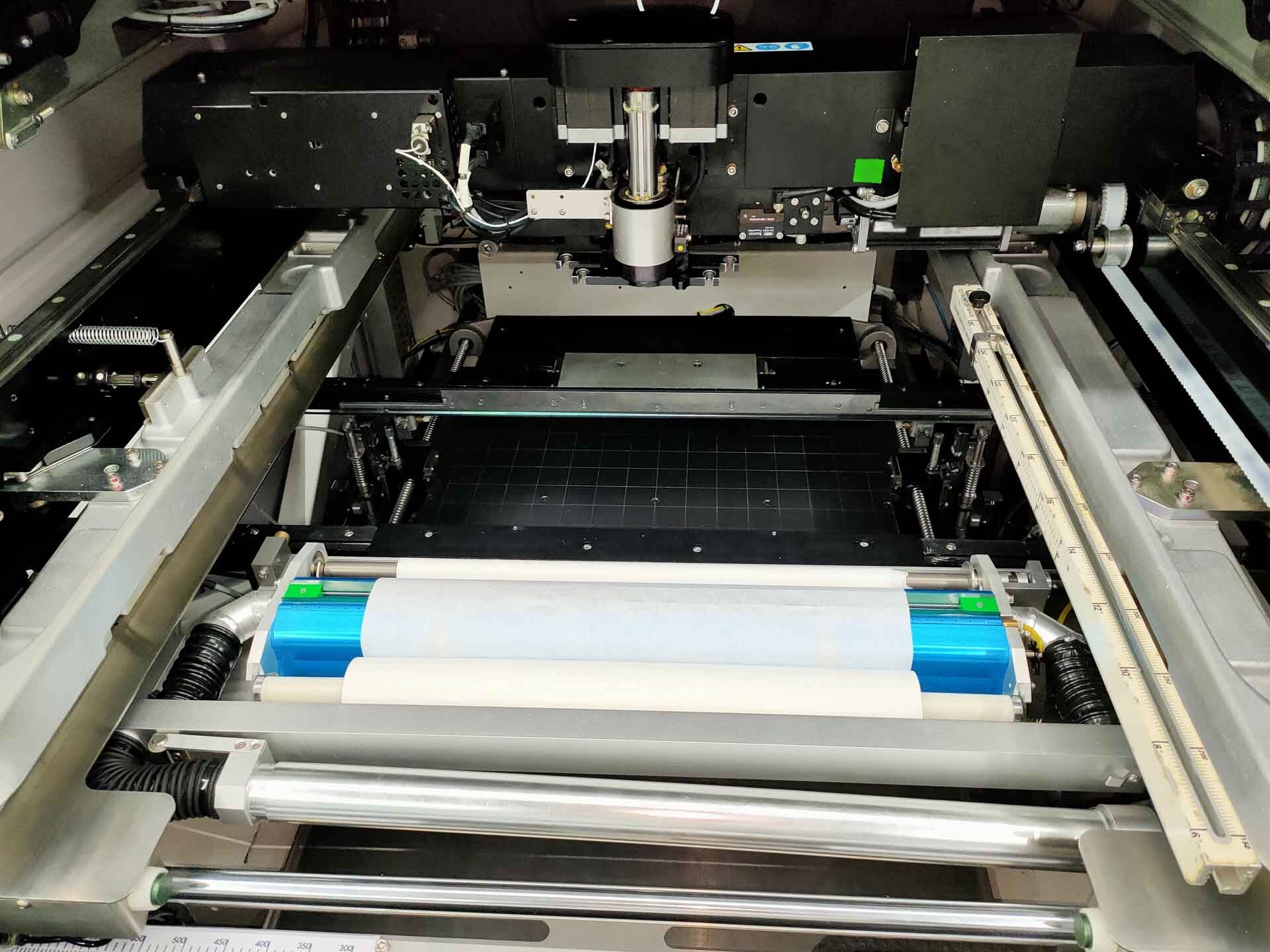 图为 已使用的 DEK Horizon 03iX 待售