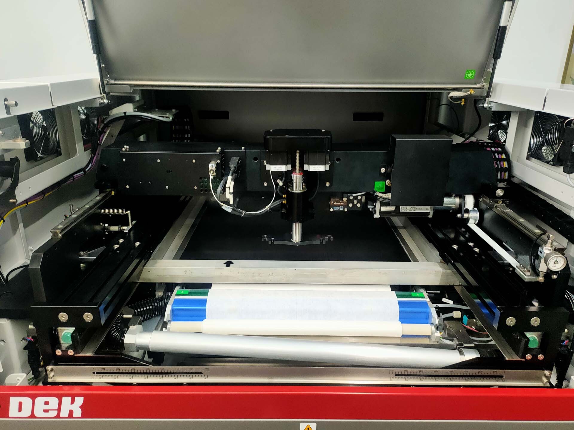 图为 已使用的 ASM / DEK NEO Horizon 03iX 待售