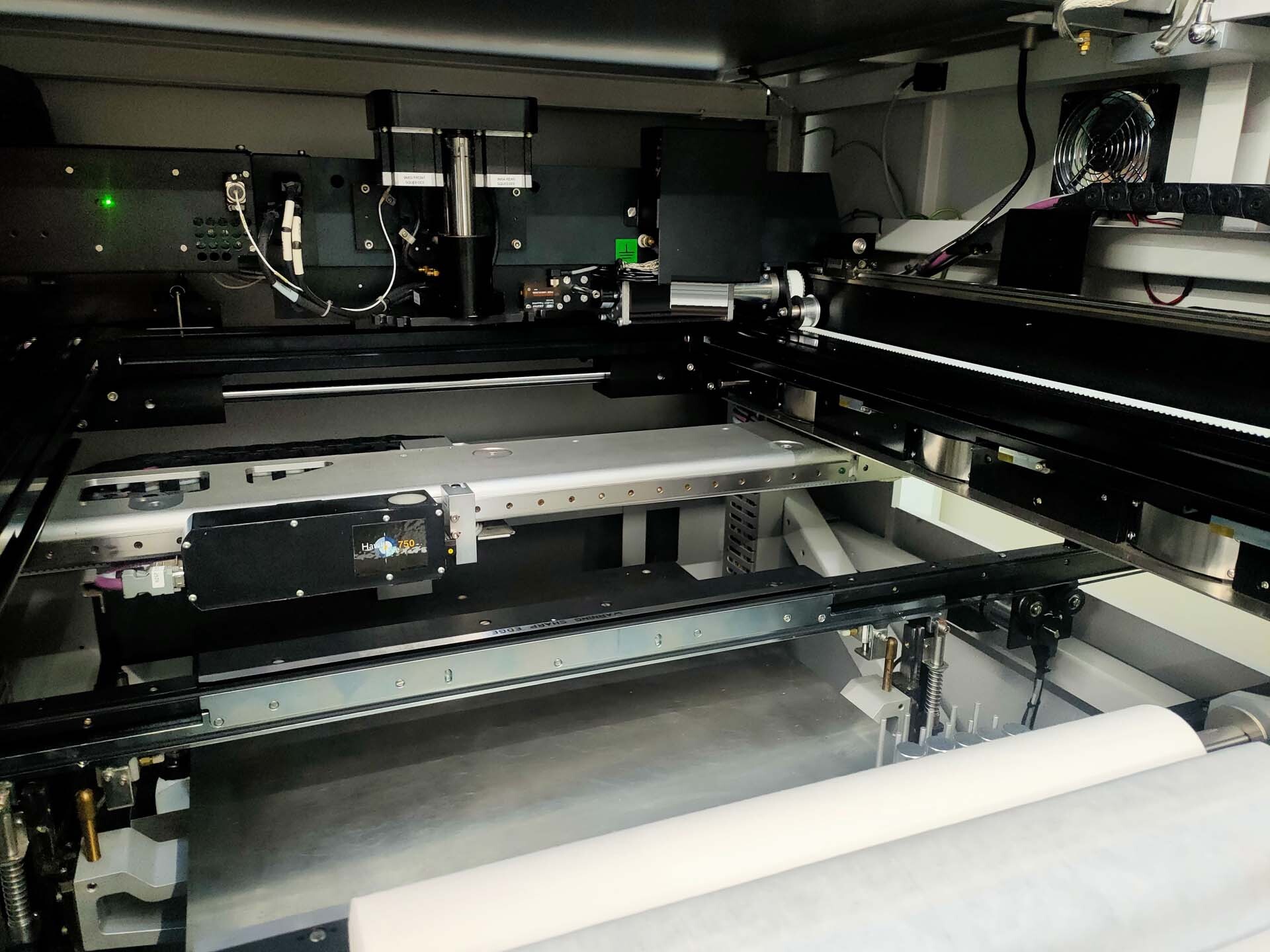 图为 已使用的 ASM / DEK NEO Horizon 03iX 待售