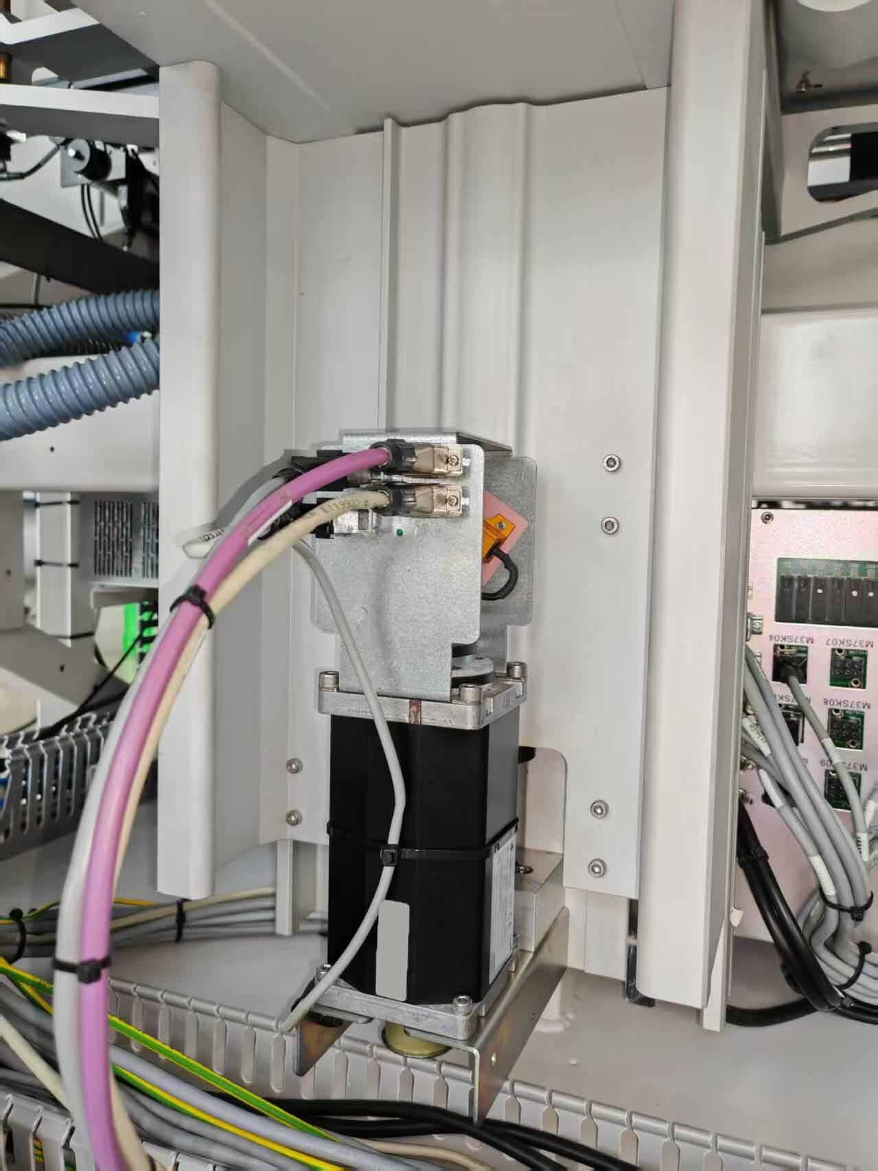 图为 已使用的 ASM / DEK NEO Horizon 03iX 待售