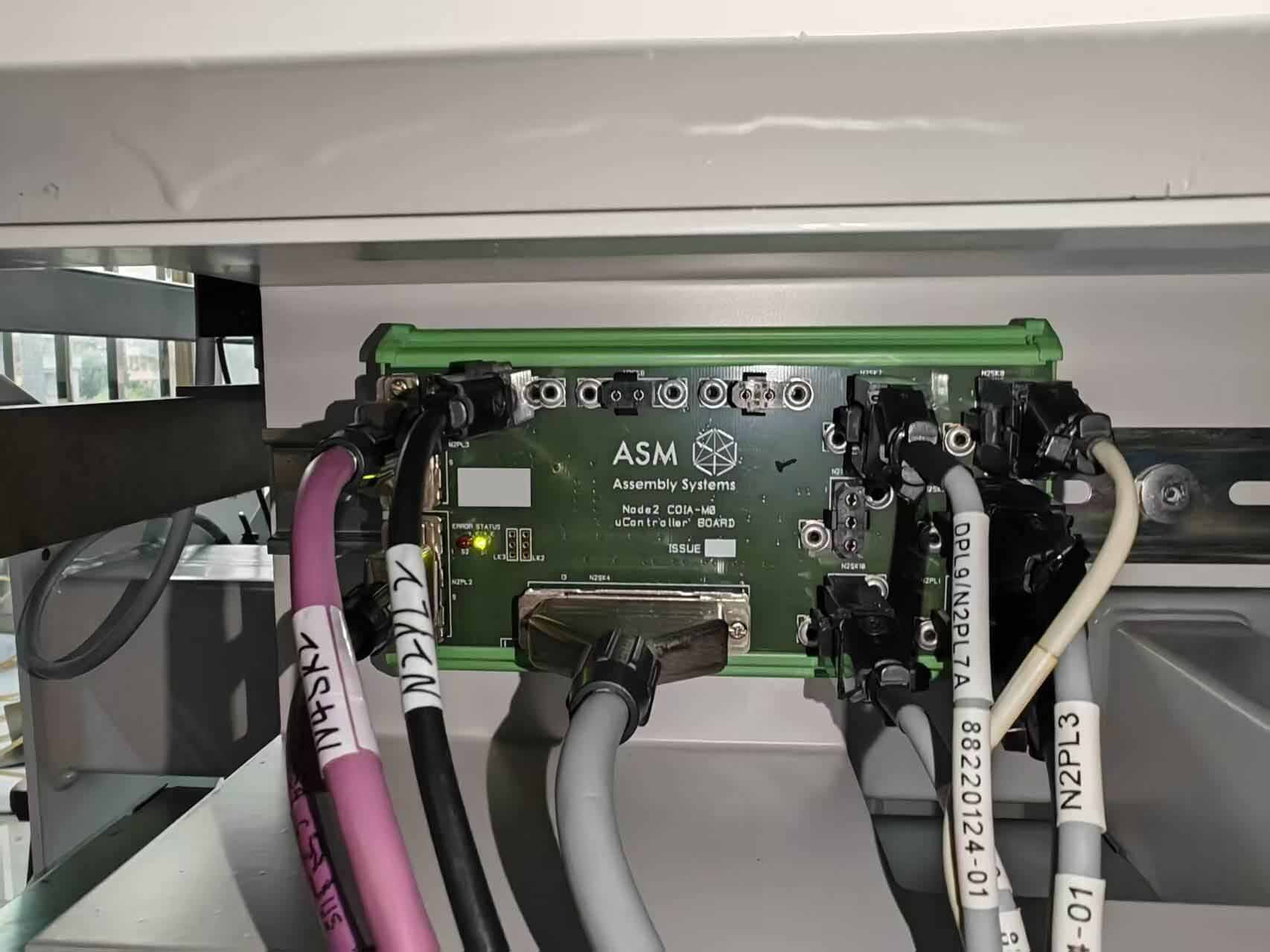 图为 已使用的 ASM / DEK NEO Horizon 03iX 待售