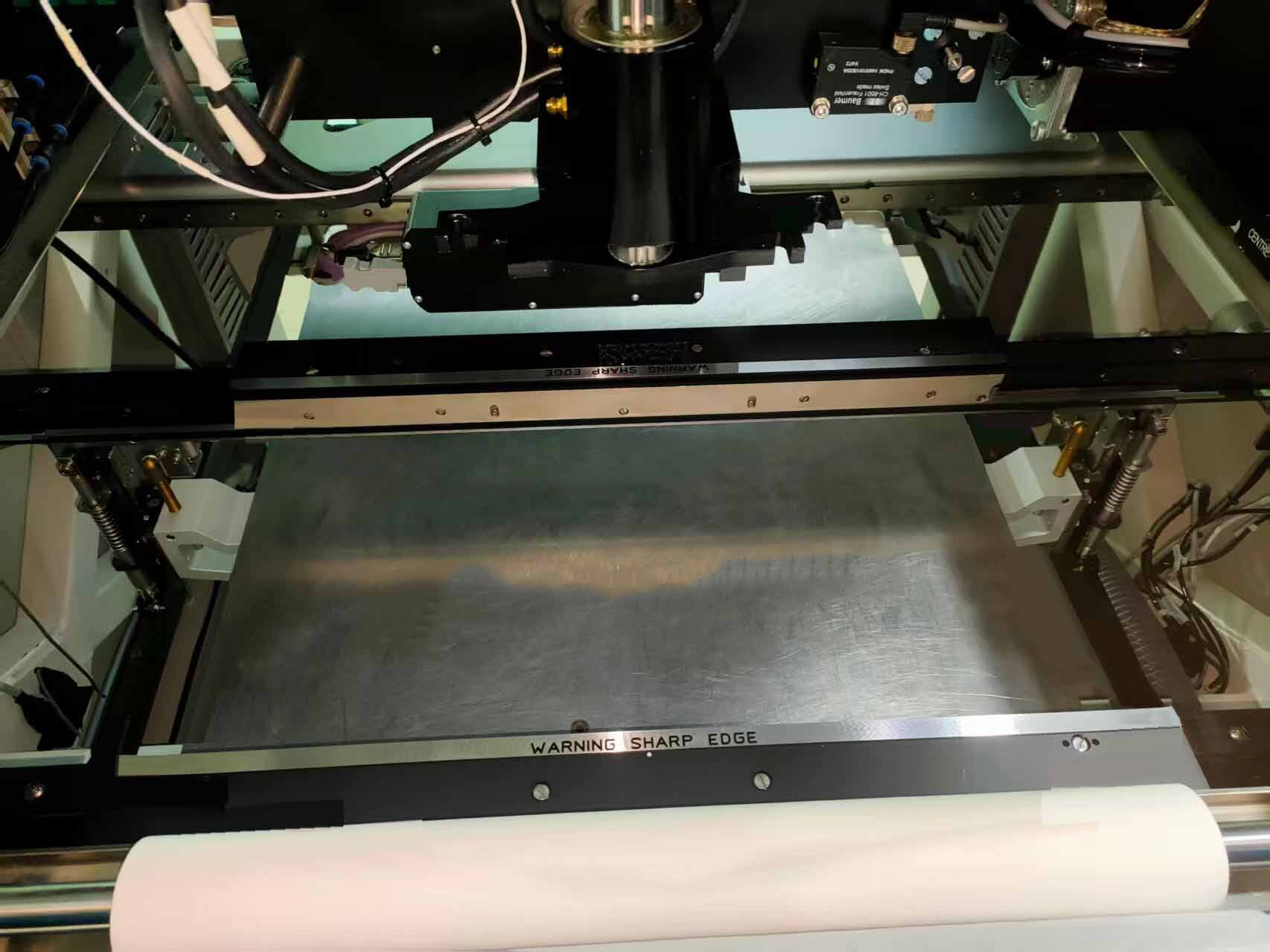 图为 已使用的 ASM / DEK NEO Horizon 03iX 待售