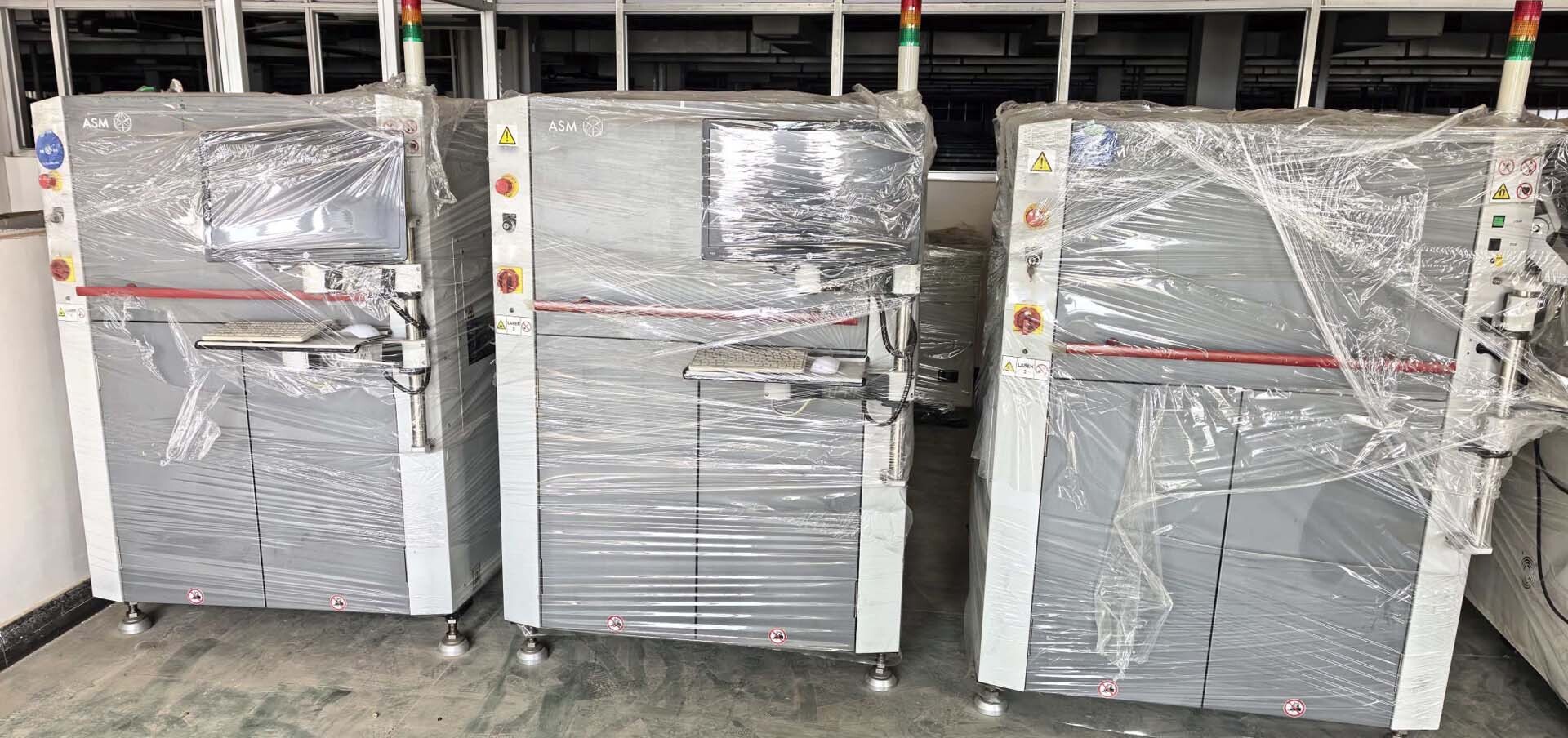 ASM / DEK NEO Horizon 03iX Printer used for sale price #293827346