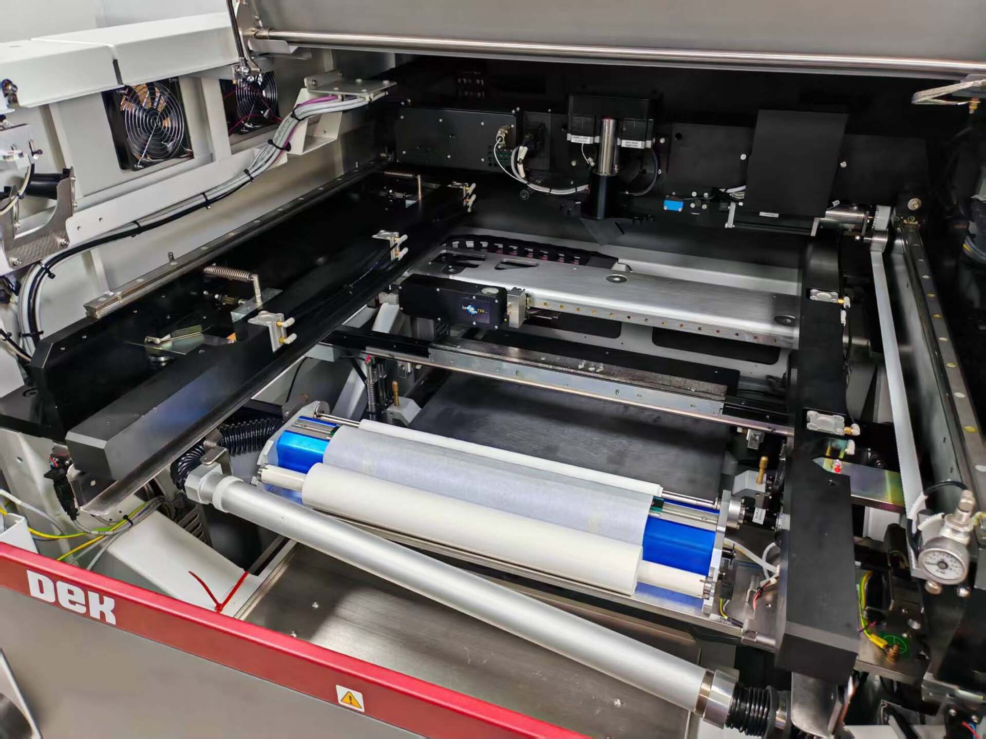 ASM / DEK NEO Horizon 03iX Printer used for sale price #293827346