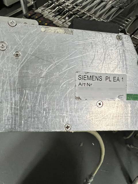 フォト（写真） 使用される ASM / SIEMENS Feeder for Siplace S27HM 販売のために