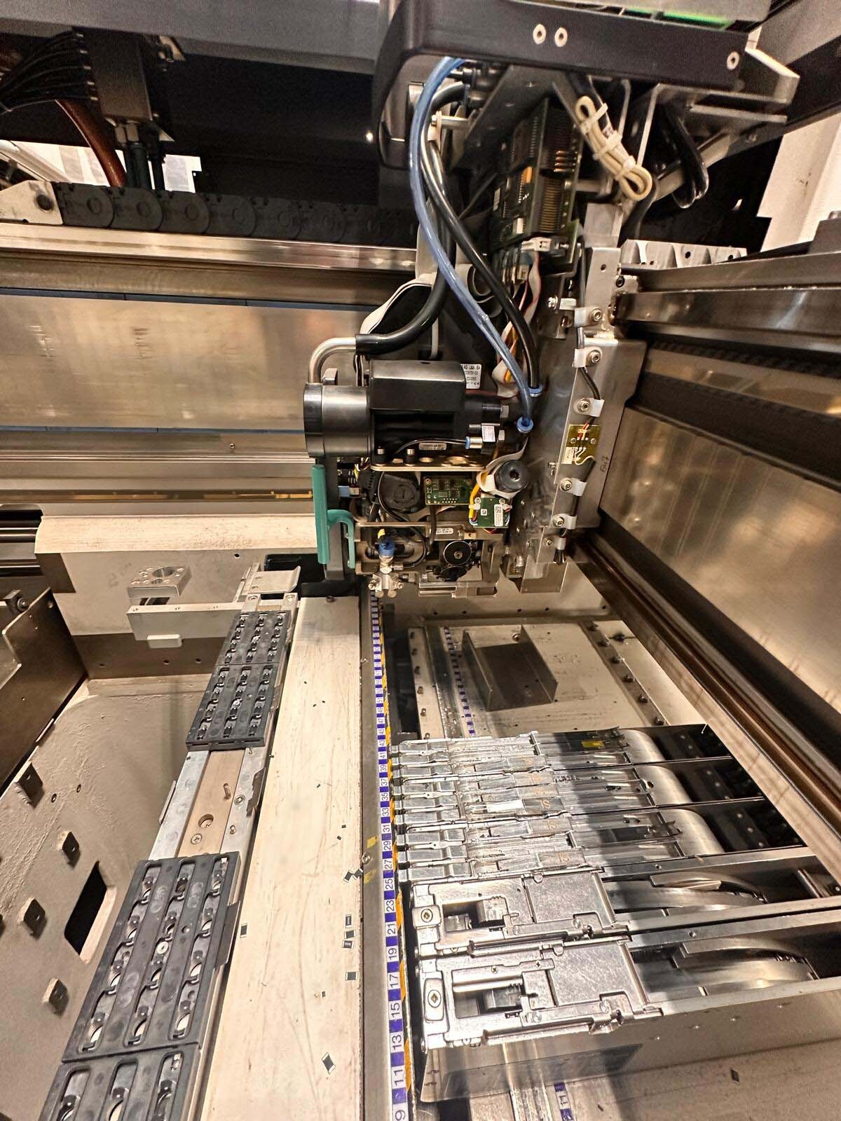 사진 사용됨 ASM / SIEMENS HF3 판매용