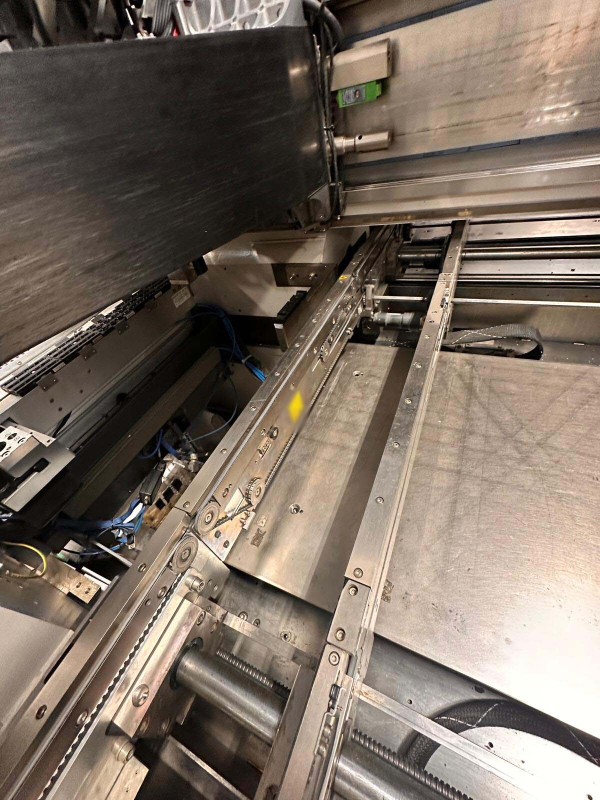사진 사용됨 ASM / SIEMENS HF3 판매용