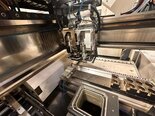 사진 사용됨 ASM / SIEMENS HF3 판매용