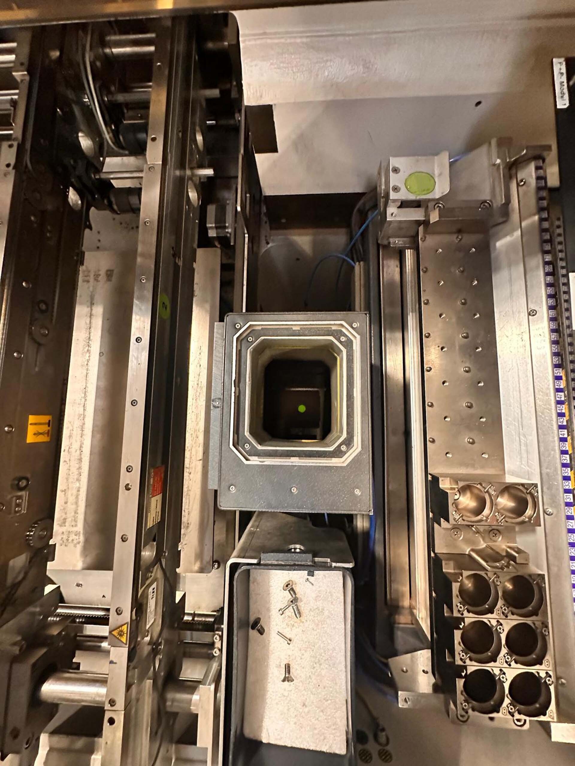 사진 사용됨 ASM / SIEMENS HF3 판매용