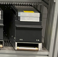 사진 사용됨 ASM / SIEMENS Lot of feeders 판매용