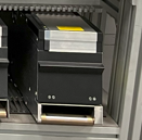 사진 사용됨 ASM / SIEMENS Lot of feeders 판매용