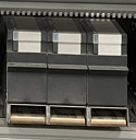 사진 사용됨 ASM / SIEMENS Lot of feeders 판매용