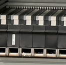 사진 사용됨 ASM / SIEMENS Lot of feeders 판매용