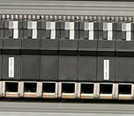 사진 사용됨 ASM / SIEMENS Lot of feeders 판매용