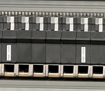 사진 사용됨 ASM / SIEMENS Lot of feeders 판매용
