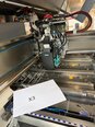 Photo Used ASM / SIEMENS Lot of pick and place machines For Sale
