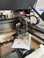 Photo Used ASM / SIEMENS Lot of pick and place machines For Sale