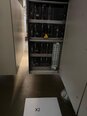 Photo Used ASM / SIEMENS Lot of pick and place machines For Sale