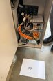 Photo Used ASM / SIEMENS Lot of pick and place machines For Sale