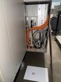 Photo Used ASM / SIEMENS Lot of pick and place machines For Sale