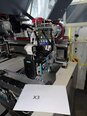 Photo Used ASM / SIEMENS Lot of pick and place machines For Sale