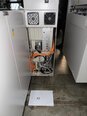 Photo Used ASM / SIEMENS Lot of pick and place machines For Sale