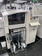 Photo Used ASM / SIEMENS Lot of pick and place machines For Sale