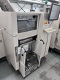 Foto Verwendet ASM / SIEMENS Lot of pick and place machines Zum Verkauf