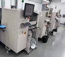 Photo Used ASM / SIEMENS Lot of pick and place machines For Sale