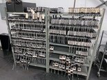 图为 已使用的 ASM / SIEMENS Lot of pick and place machines 待售