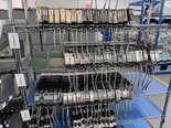 图为 已使用的 ASM / SIEMENS Lot of pick and place machines 待售