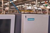 Photo Utilisé ASM / SIEMENS MTC2 À vendre